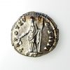 Antoninus Pius Silver Denarius 138-161AD Exceptional -16397