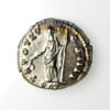 Antoninus Pius Silver Denarius 138-161AD Exceptional -16397