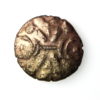 Celtic Gold Stater Corieltauvi Retro Vep Corf v. rare -16401