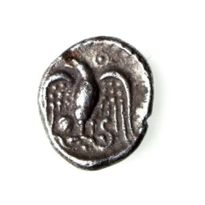 Epaticcus Silver Unit 20-40AD-16406