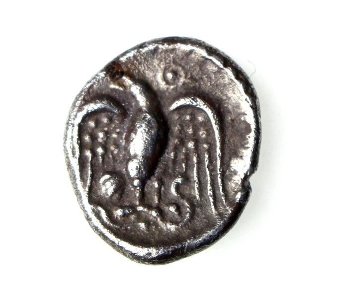 Epaticcus Silver Unit 20-40AD-16406