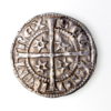 Scotland Alexander III Silver Penny 2nd Coinage A 1241-1286AD -16411