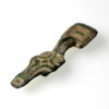 Anglo Saxon Square Head Brooch -16494