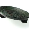 Anglo Saxon Saucer Brooch Zoomorphic Design -16503