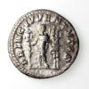 Diadumenian Silver Denarius 218AD-16510