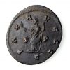 Diocletian Bronze Follis (struck under Carausius) 287-293AD-16515
