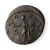 Diocletian Bronze Follis (Struck under Carausius) 287-293AD-16517