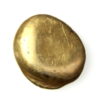 Early Uninscribed Gold Stater British Remic QB 1st Century BC-16633