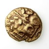 Corieltauvi Gold Stater North East Coast 70-55BC-16520