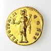 Marcus Aurelius Gold Aureus 161-180AD-16540