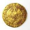 Henry VIII Gold Angel 1509-47AD-16558