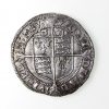 Elizabeth I Silver Threepence 3rd/4th Issue Large Flan 1558-1603AD-16564