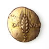 Catuvellauni Cunobelin Gold Stater 8-41AD Classic Type -17038