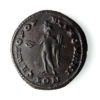 Constantius I Bronze Follis 293-305AD 1st Issue, London ext rare-16610