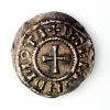 Viking Danish East Anglia 885-915AD St Edmund Silver Penny-16617