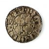 Edward The Confessor Silver Penny 1042-1066AD Lewes -16631
