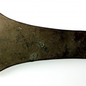 Bronze Age Flat Axe Head -16636