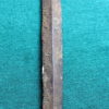 Bronze Age Rapier -16667