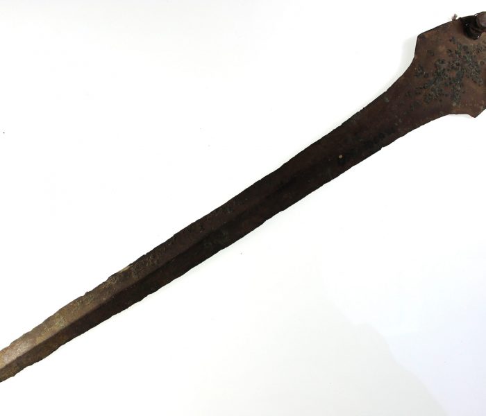 Bronze Age Rapier -16660