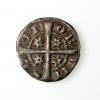 Scotland Alexander III Silver Farthing 1249-1286AD exceptional -16681