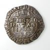 Charles I Silver Shilling 1625-1649AD Oxford, 1644AD rare-16689