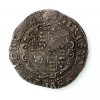 Charles I Silver Shilling 1625-49AD Exeter, 1645AD extremely rare -16691
