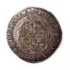 Charles I Silver Shilling 1625-1649AD Provincial, Aberystwyth - rare & exceptional -16693