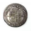 Charles I Silver Shilling 1625-1649AD York -exceptional -16694