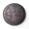 Charles II Silver Shilling 1660-85AD 1668AD EF-16699