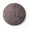 Charles II Silver Shilling 1660-85AD 1684AD GVF-16700