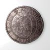 Charles I Silver Crown 1625-1649AD Rose over Plume-16706
