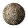 Charles II Silver Crown 1660-85AD 1680AD-16711