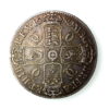 Charles II Silver Crown 1660-85AD 1680AD-16711