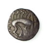 Iceni Boar Horse type Silver Unit 65-45BC-16859