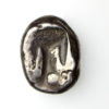 Persian Imperial Coinage Lydia Silver Siglos 450-330BC-16862