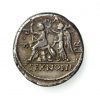 M. Nonius Sufenas Silver Denarius 59BC-16867