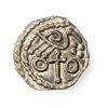 Anglo Saxon Silver Sceat Secondary Series J (York) T85 710-760AD-16871