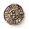 Viking Danish East Anglia 885-915AD St Edmund Silver Penny -16875
