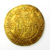 Charles I Gold Unite 1625-49AD Anchor -16884