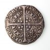 Henry VI Silver Groat 1422-61AD Annulet issue Calais-16890