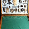 Neolithic Flint Tool Collection - 21 pieces-16974