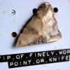 Neolithic Flint Tool Collection - 21 pieces-16969