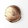 Trinovantes Gold Quarter Stater Gold Tit Type 1st Century BC exc. rare-17008