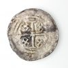 Henry II Silver Tealby Penny 1154-1189AD-17045