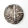 Ireland Edward I Silver Halfpenny 1272-1307AD Waterford-17054