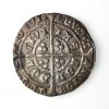 Edward IV Silver Groat Light Coinage 1461-70AD-17058