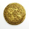 Henry V Gold Noble 1413-22AD-17276