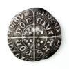 Richard III Silver Groat 1483-85AD sun/rose-17210