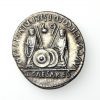 Augustus Silver Denarius 27BC-14AD-17230