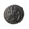 Magnentius Bronze Centenionalis 350-353AD Arles exceptional -17248